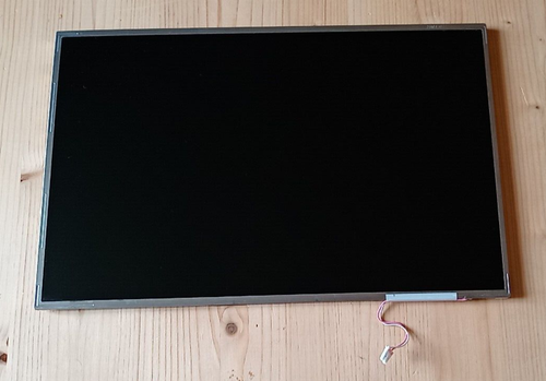 Écran LCD Compatible 15.4" LP154WX4 (TL)(C8) 1280x800 35mm - Remplacement Neuf