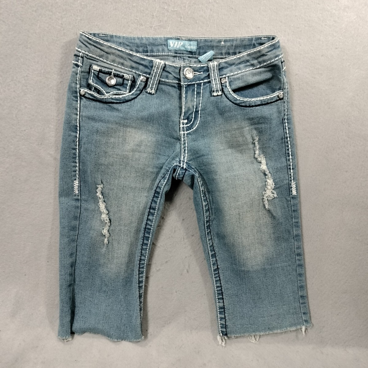 VIP【関税送料無料】希少 LORO PIANA BLUE COTTON DENIM JEANS 24671545_54798257_1000.jpg