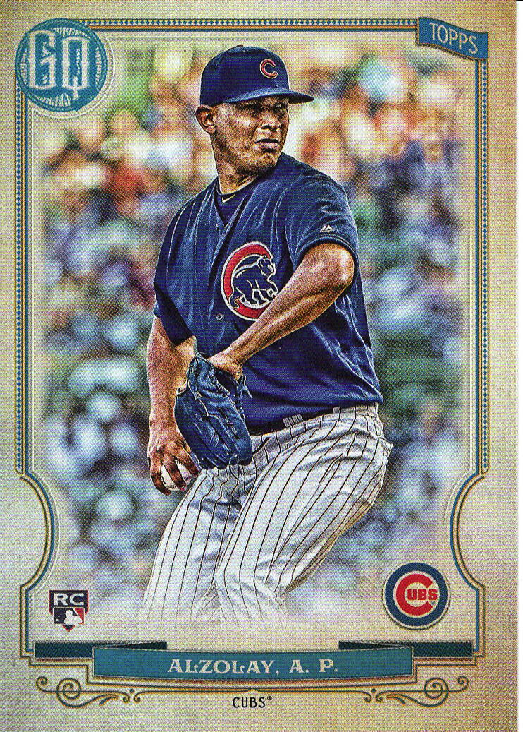2020 Topps Gypsy Queen Baseball Base Set (YOU PICK) - Picture 21 of 142