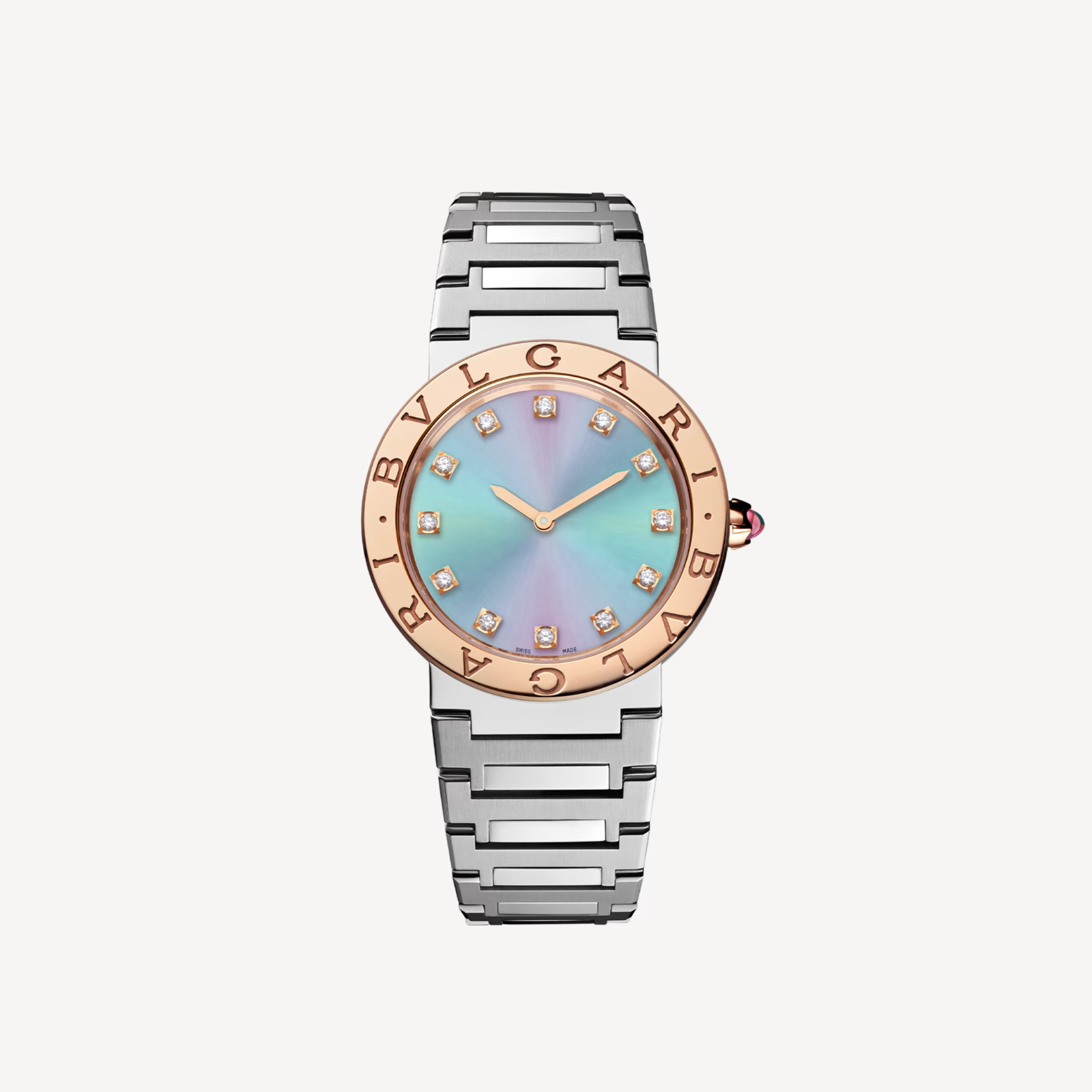 jam bvlgari original