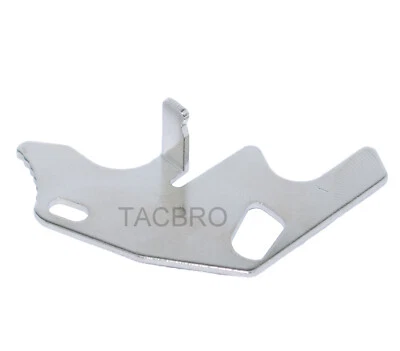 TACBRO Auto Bolt Release Stainless Steel - Ruger 10/22 Upgrade Free Shipping