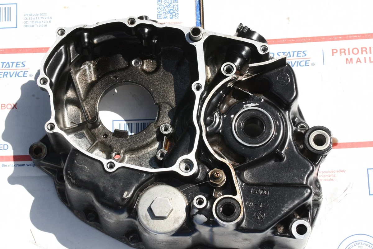 ヤマハ　XT200　エンジン(23J)　部品取り ヤマハXT200エンジン(23J)部品取り