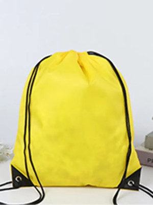 1PC Stylish and Durable Gym Storage Backpack with Nylon Oxford Pocket Bag and To