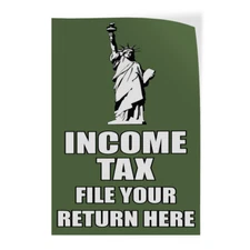 Door Decals Vertical Vinyl Stickers Multiple Sizes Industrial Vinyl Business