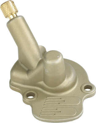 Boyesen Quickshot 3 Pump Cover 2004-2012 KTM 450 SX-F/250 SX-F 05-10 APC-3K