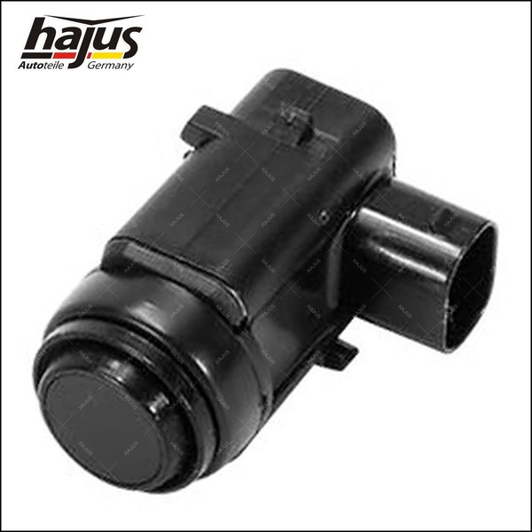 Pdc Sensor Einparkhilfe Ultraschallsensor Hinten FüR Opel Astra G H Combo Corsa-image