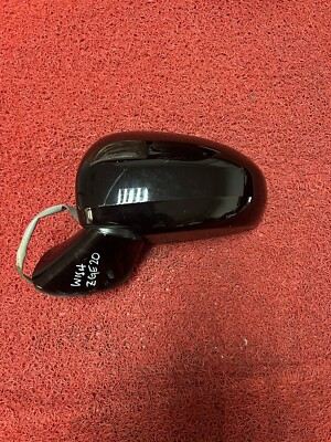 Toyota Wish ZGE20 ZGE25 Genuine Left Side Side Mirror | eBay