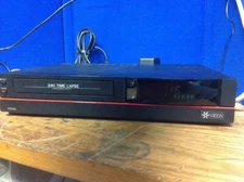 Vicon 24H Time Lapse 4Head Double Density VCR424-2