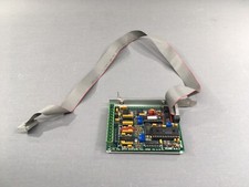 Delta Tau Systems ACC28A  4 channel Programma...