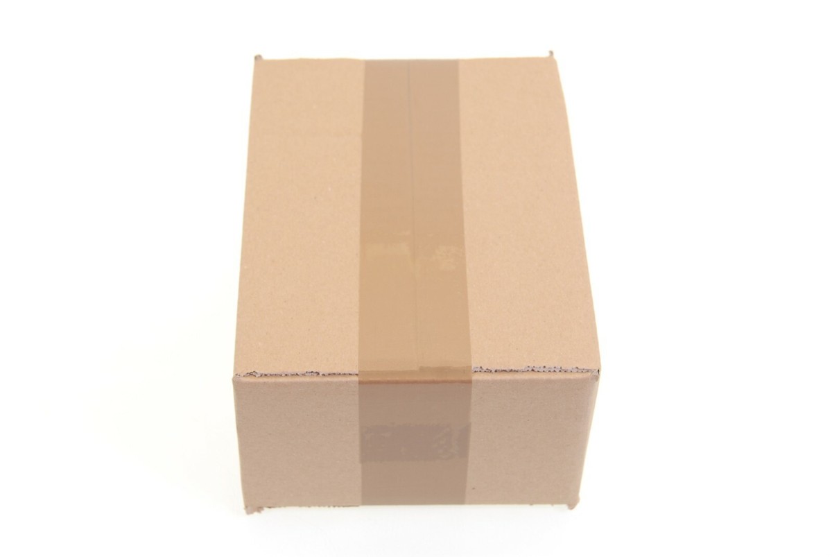 Versandkartons für DHL Kleinpaket optimiert Versandkartons für DHL Kleinpaket optimiert