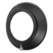 KANI HT150 III Adapter ring for SONY FE 12-24mm f2.8 Lens