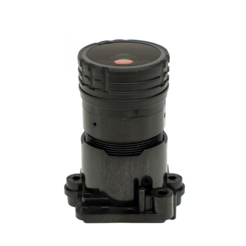 F1.0 Day & Night Full M16-Mount 2MP 4mm 6mm with base Compact Camera Lens 1/2.7 - Picture 5 of 8
