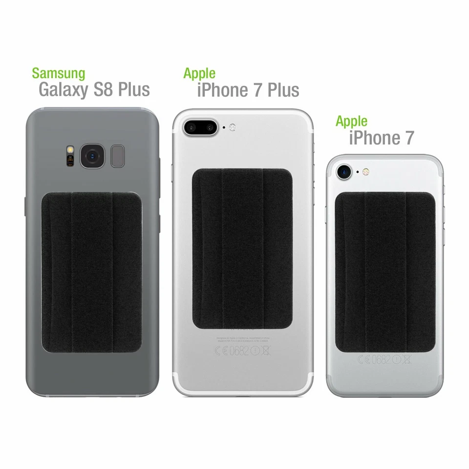 Cellet EZStick Handstrap Wallet - Image 4 of 4