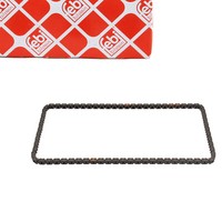 febi 38019 Steuerkette FüR Mercedes W204 C204 S204 W212 A207 C207 S212 R172 M271
