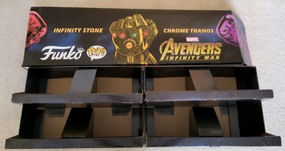 infinity stone chrome thanos