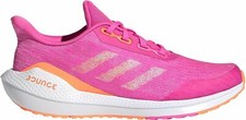 adidas Big Kids'(Women) EQ21 Run Shoes 4Y - 7Y NEW