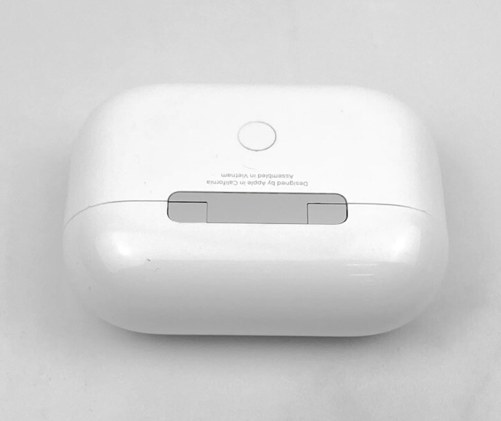 AirPods Pro1 本体 ホワイト A2084 楽天市場】AirPods Pro 第1世代 新品未使用 『片耳 左耳 右耳