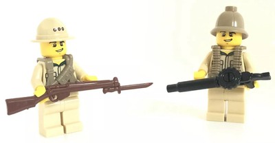 lego ww1