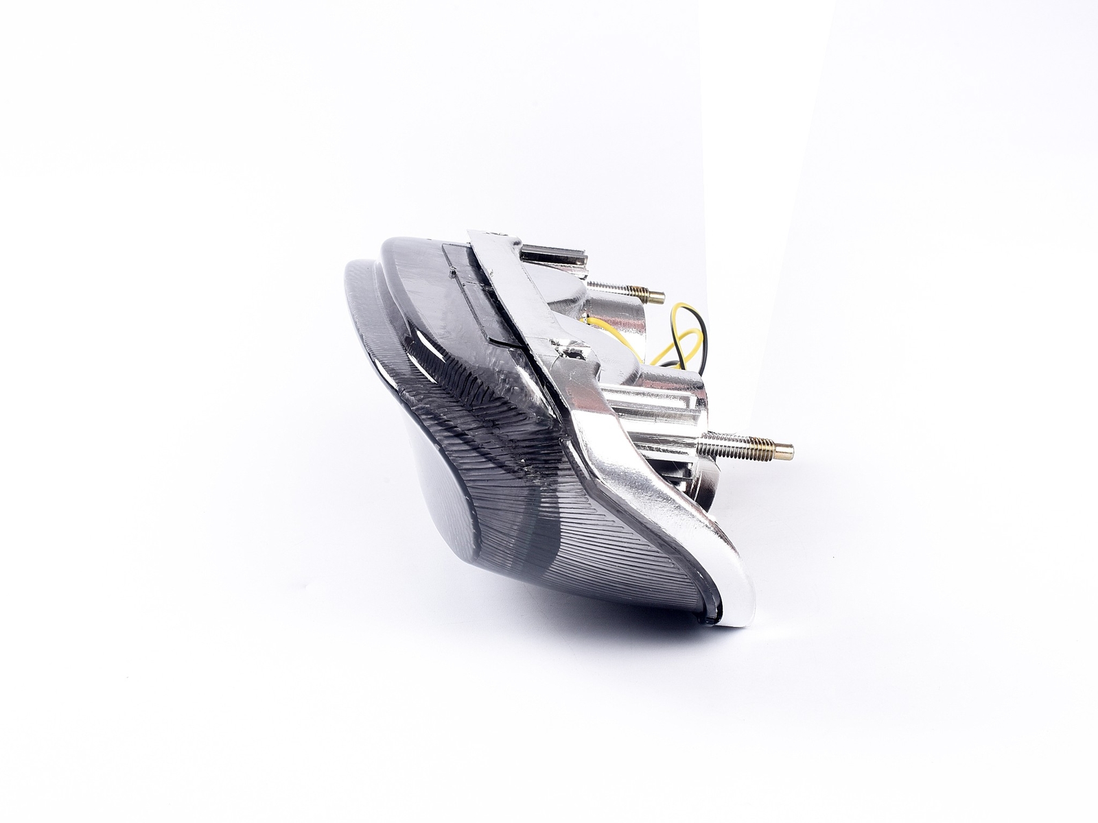 Sequential Tail Light LED Rear Lamp Fit Kawasaki 1990-2005 ZX600