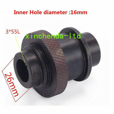 Bridgeport Milling Machine Parts D3+5 XY Axis Dial Ring Lock