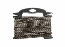 Attwood Diamond Braided MFP Camo Cord (1/8-Inch x 100-Feet)
