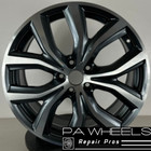 BMW X1 2016-2019 19" FACTORY OEM WHEEL RIM 86220 36116851785