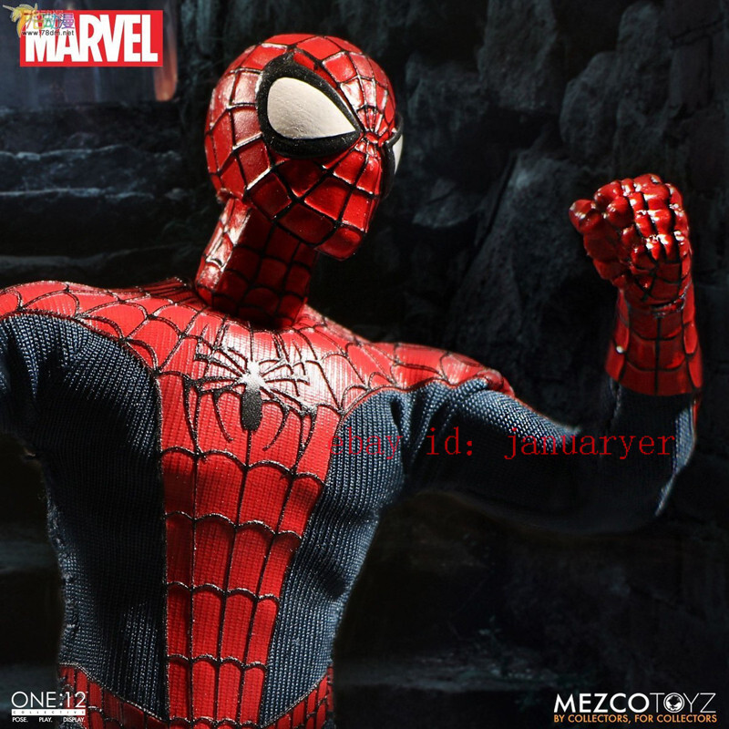 【美品】即発送！ mezco one12 マーベル　ヘラ+海外製マントセット Amazon.co.jp: Mezco Toys One:12 Collective:マーベル ソー