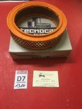 Filtro aria NUOVO A112 Fiat 127