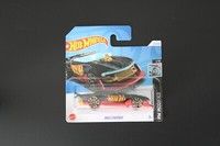 Hot Wheels Mod Speeder Modified Neu / Ovp