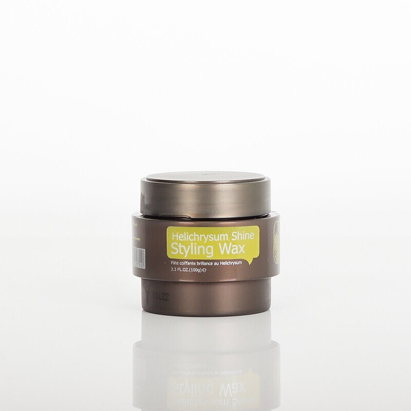 Angel en Provence Helichrysum Shine Styling Wax 100G