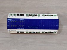 CLIPSAL L5512RVF 12 CH VOLTAGE RELAY (MFG. 2005) -W/O C-BUS POWER SUPPLY