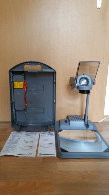 Leitz Nobo Quantum 2523T Lavagna Luminosa Portatile - Compatta, Leggera, Perfetta Per Presentazioni - Foto 6