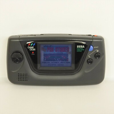 Los 10 mejores juegos de Sega Game Gear, clasificados - Play Trucos