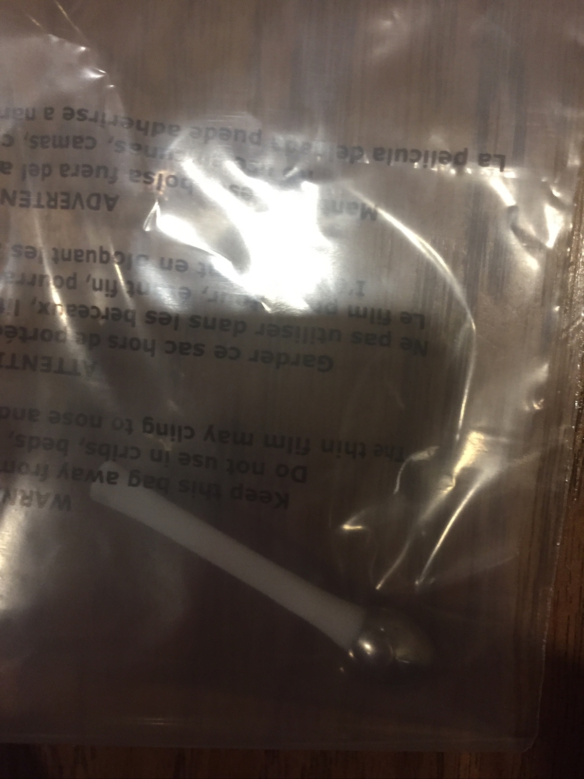 la mer eye applicator