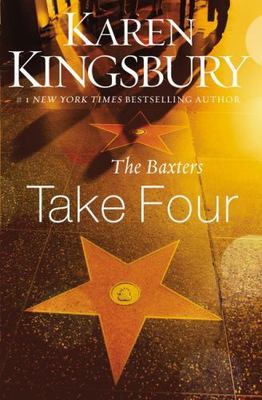 The Baxters Take Four; The Baxters Above th- paperback, 9780310342632, Kingsbury