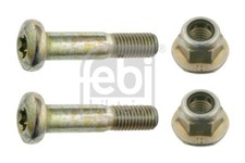 Rotule de suspension Ford SCORPIO