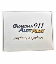 LogicMark Guardian Alert 911 PLUS Model 30711b Emergency Alert System