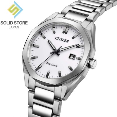 CITIZEN COLLECTION BM7620-83A Luxury Sport Eco-Drive Solar Watch