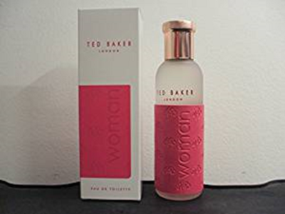 ted baker london woman eau de toilette x 100ml