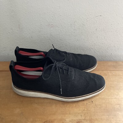 Cole Haan Men display picture 1