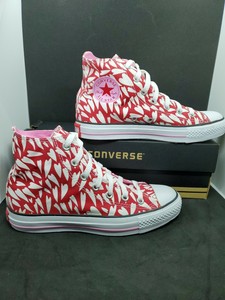 converse heart hi top