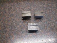 PARKER 624 824 632 TUBING BENDER SLIDE BLOCK 2-3/4" LENGTH 8 12 16 24 PIPE SIZE