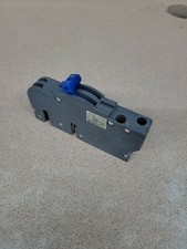 ZINSCO1515 UBIZ-1515 2 ONE POLE 15 AMP RC-38 Tandem CIRCUIT BREAKER