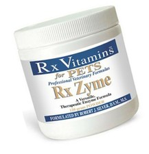 rx zyme for dogs