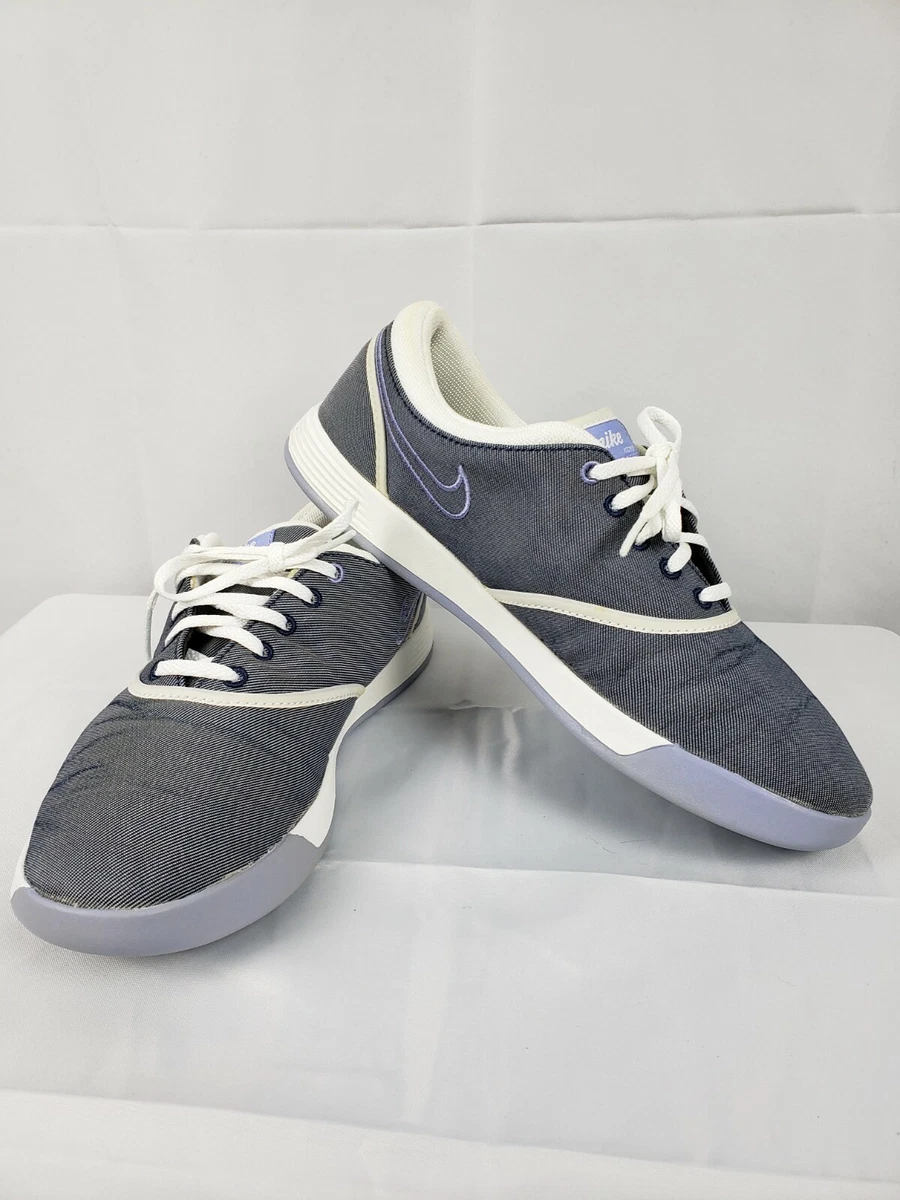 Nike lunarlon grey deals