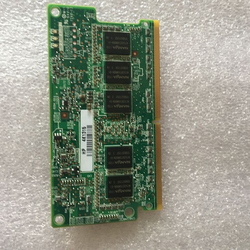 Hp Memória Cache 2gb 633543-001 610675-001 631681-b21