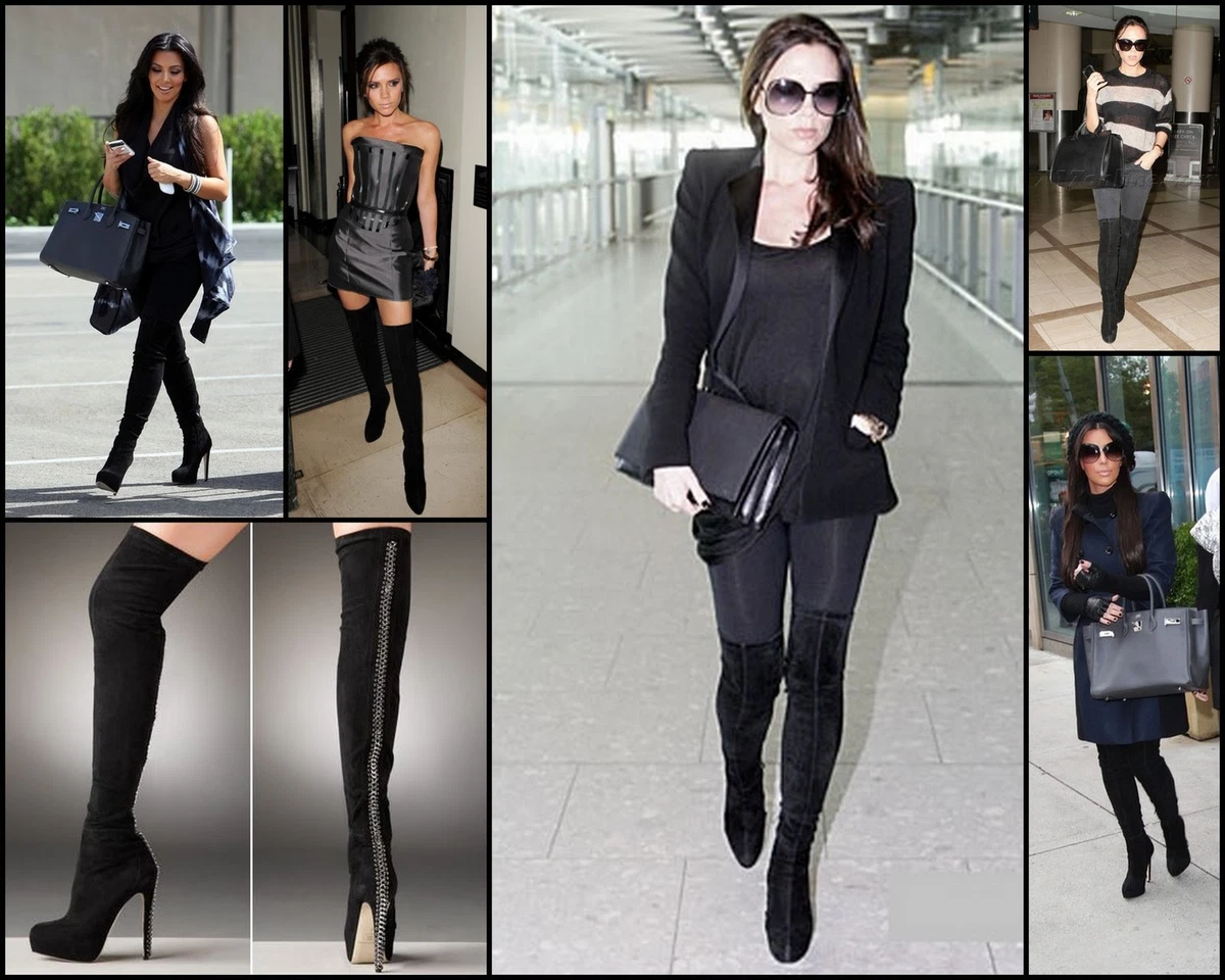 Brian atwood over the knee best sale boots