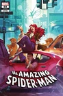 Amazing Spider-Man #68  Exclusive Mateus Manhanini Variant NM