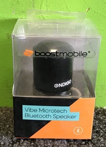 ondigo mini bluetooth speaker