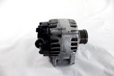 9835689480 ALTERNATOR OPEL MOKKA B 1.2 B 74KW 6M 5P (2021) GEBRAUCHTTEIL